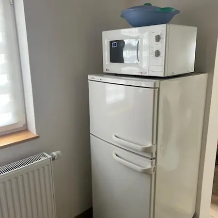 Im Liebfraueneck Apartment *