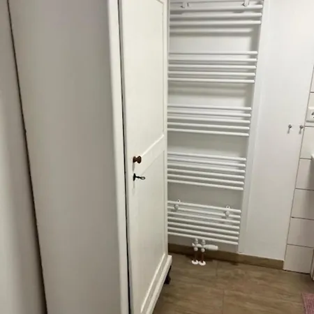 Im Liebfraueneck * Büdingen